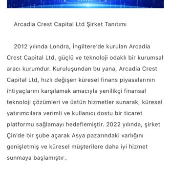 Yatırım Platformunda Mağduriyet Ve Para İadesi Talebi