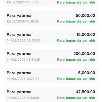 Yatırım Platformunda Mağduriyet Ve Para İadesi Talebi