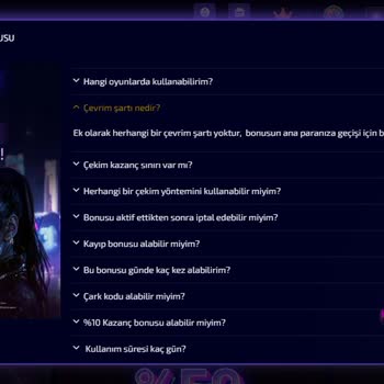 Çekim Reddi Ve Haksız Çevrim Şartı Mağduriyeti