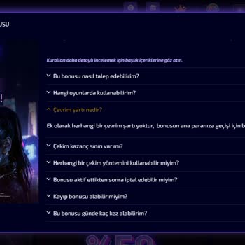 Çekim Reddi Ve Haksız Çevrim Şartı Mağduriyeti