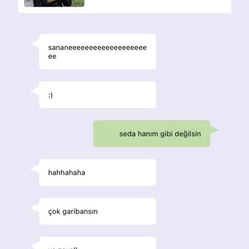 Yamiba Uygulamasında Saygısızlık Sorunu