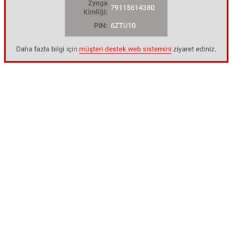 Seviyemi Kaybettim, Okey101 Plus'a Giriş Yapamıyorum