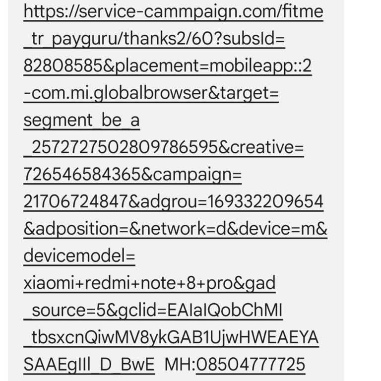 Yanlışlıkla Üyelik Kabusu: Fitme'den Çıkış Yok!