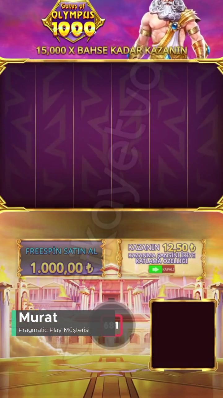 Pragmatic Play Yetkili Yere Bildirin! videonun kapak resmi