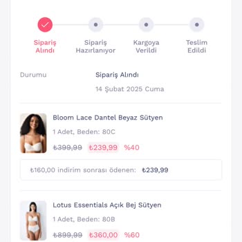 Penti'den Alışveriş Kabusu: Teslimat Ve Stok Sorunları
