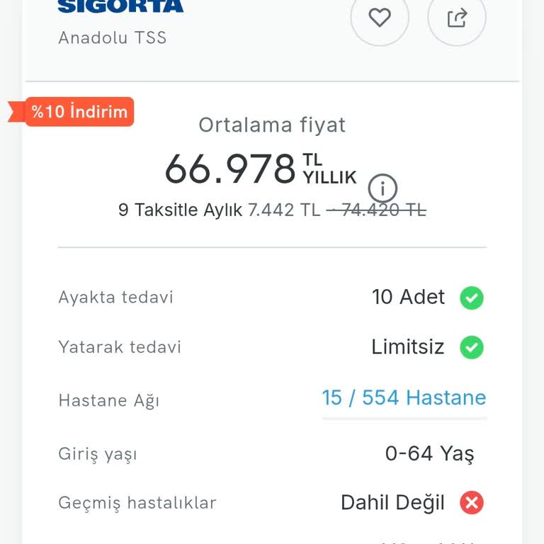 Sigorta Primlerinde Aşırı Artış: Müşteriyi Mağdur Etme Politikası