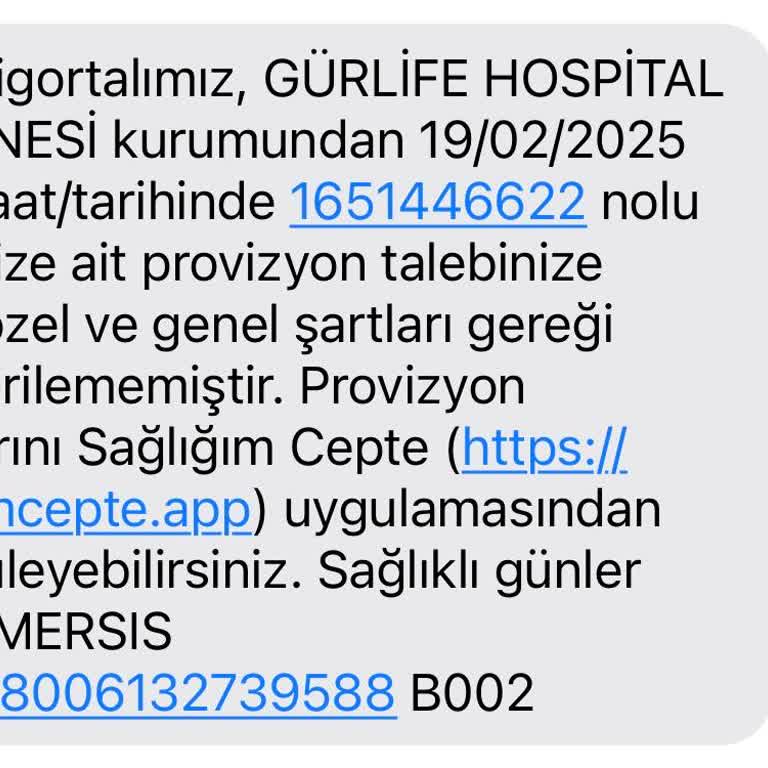 Sigorta Ameliyatı Karşılamıyor: Sağlık Sorunu Mu Estetik Mi?