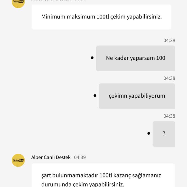 Yanıltıcı Bonus Şartları Ve IP Çakışması Sorunu