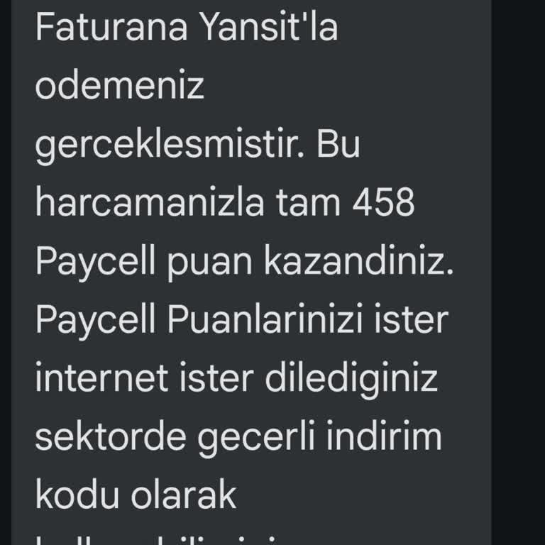 Yanlışlıkla Yapılan Ödeme Ve İade Talebi