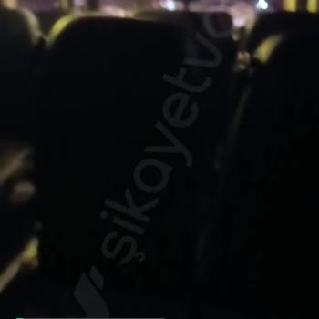 Kamil Koç Yolcu Servisi İstanbul