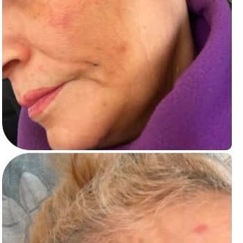 Luxe VIP Güzellik Salonu'nda Hayal Kırıklığı