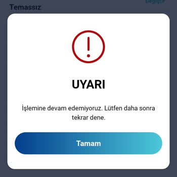 Paycell Kart Transfer Sorunu Ve Yanıtsız Destek