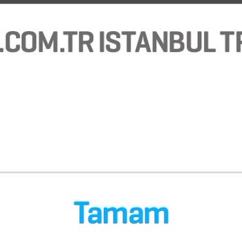 Budget (budget.com.tr) Beklenmedik Ekstra Ücret Ve Hizmet Sorunu