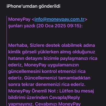 Numara Değişikliği Sonrası Borç Ödeme Çilesi