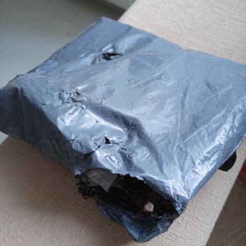 Aras Kargo İle Gelen Hasarlı Ve Mahremiyet İhlali