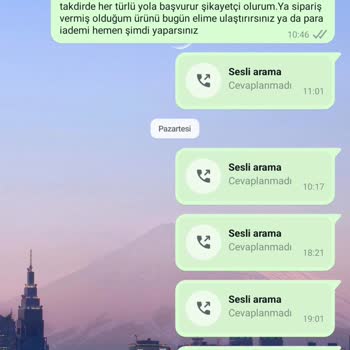 Teslim Edilmeyen Nişan Hediyelikleri