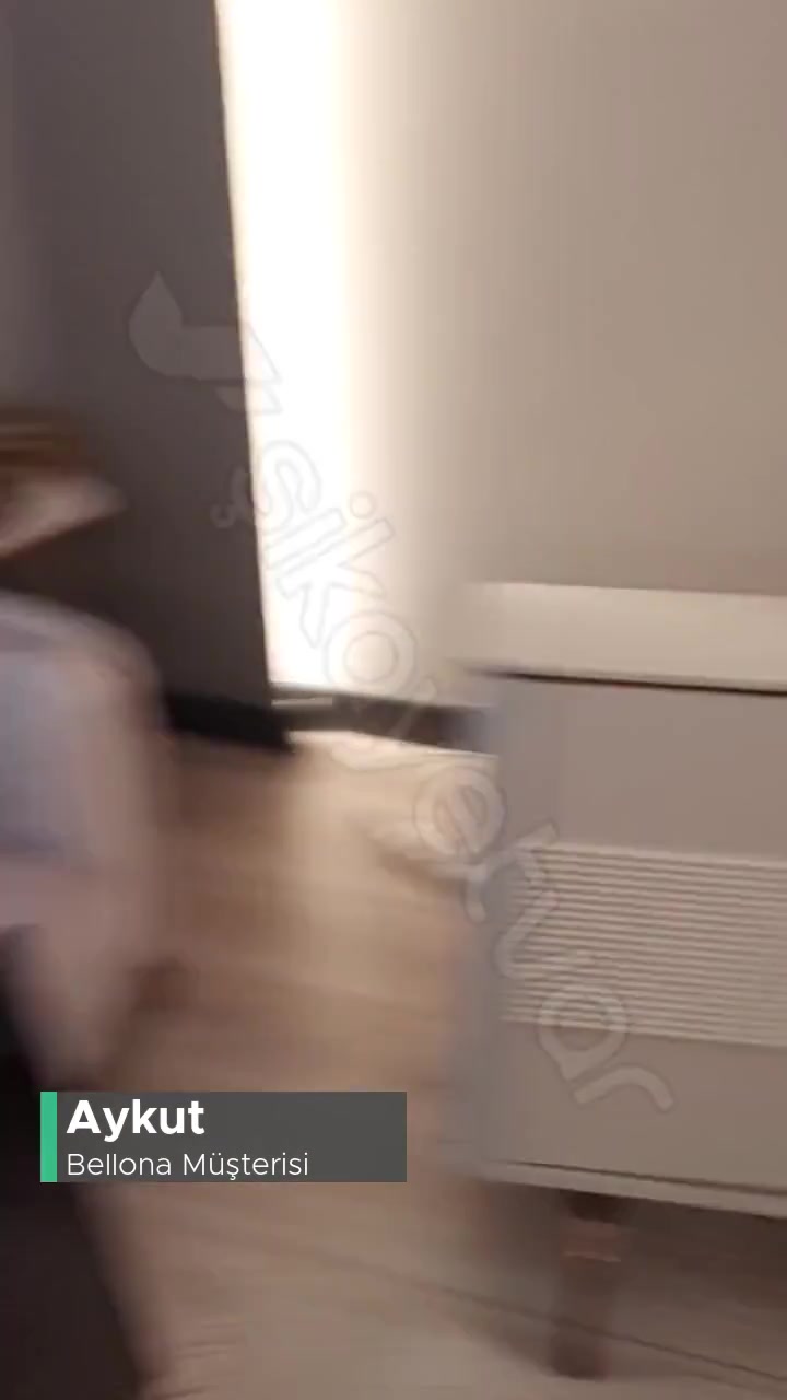 Bellona Vitrin Arızası videonun kapak resmi