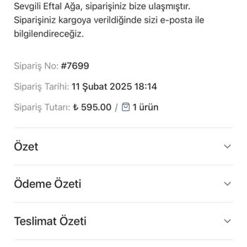 Kargom Nerede? İlgisizlik Ve Sorumsuzluk!