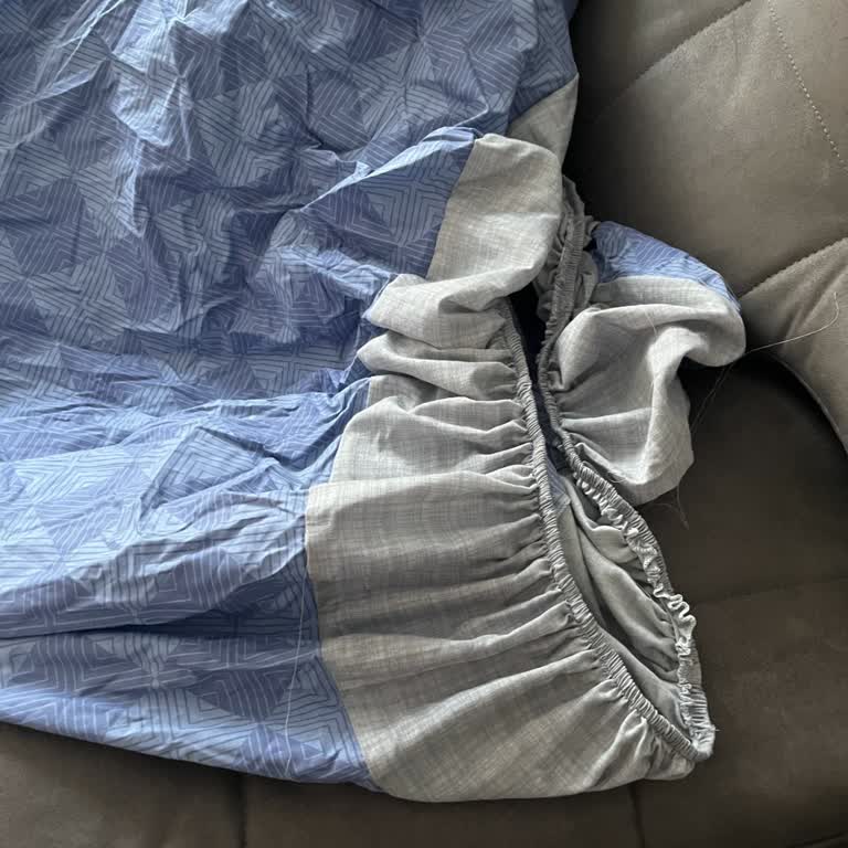 Taç Nevresim Takımları Hayal Kırıklığı Yarattı