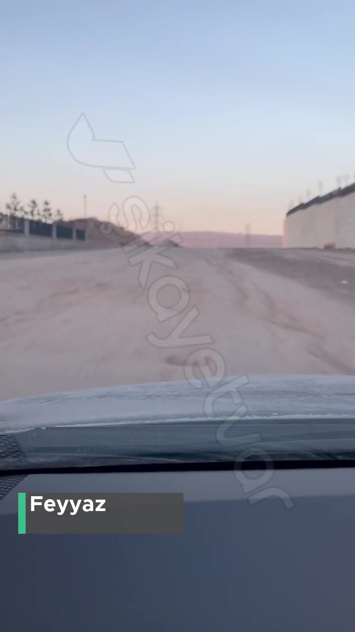 Ankara Büyükşehir Belediyesi Yol Yapmıyor! videonun kapak resmi