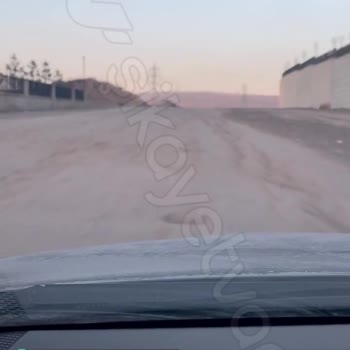 Ankara Büyükşehir Belediyesi Yol Yapmıyor!