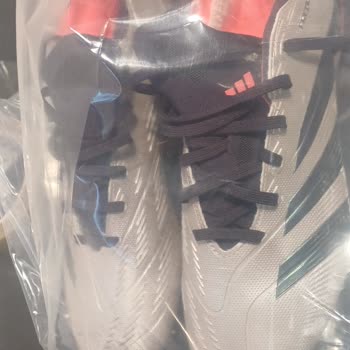 Adidas Ayakkabı Kullanımında Ağrı Ve Kan Toplanması