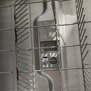 Franke Bulaşık Makinesi Paslanma Sorunu Ve Yedek Parça Krizi