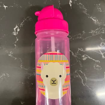 Skip Hop Water Bottle Velcro Strap Broke in Less Than 3 Weeks – Poor Quality