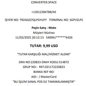 İzinsiz Kart Çekimleri Ve Çözüm Arayışı