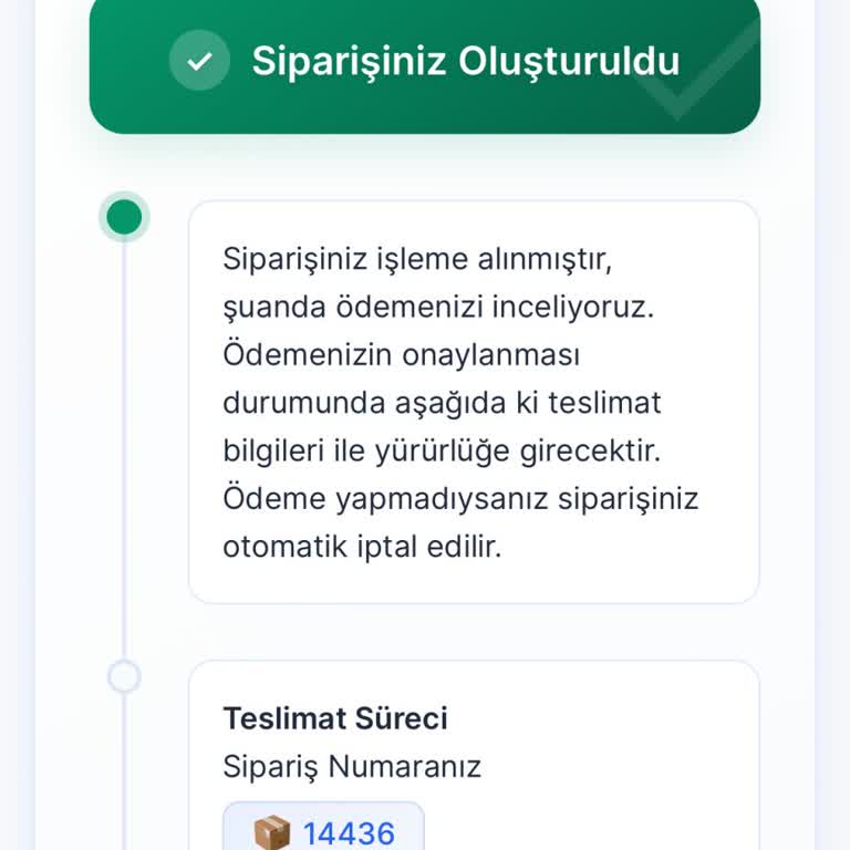 İletişim Sorunları Ve Güven Eksikliği