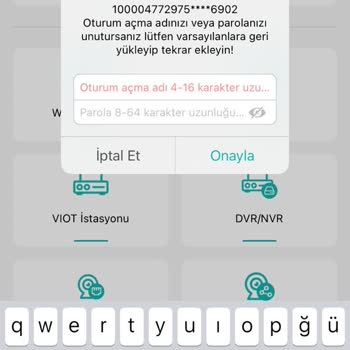 KiwiPets Uygulamasıyla Yaşanan Bağlantı Sorunları