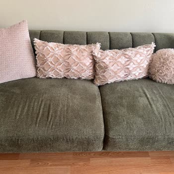 Hatalı Koltuk Ve İlgisiz Hizmet