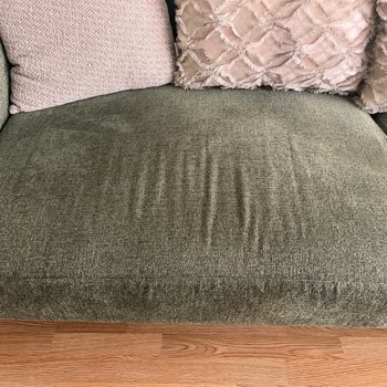 Hatalı Koltuk Ve İlgisiz Hizmet