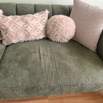 Hatalı Koltuk Ve İlgisiz Hizmet