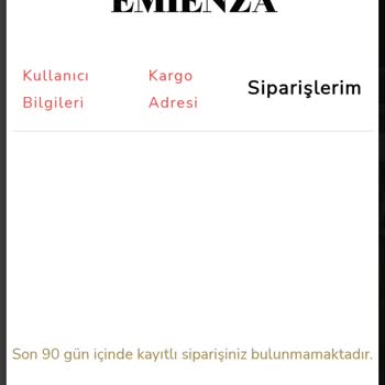 İptal Edilen Siparişin İade Edilmeyen Parası