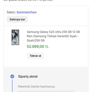 Hepsiburada'da Aniden Kapanan Mağaza Krizi!