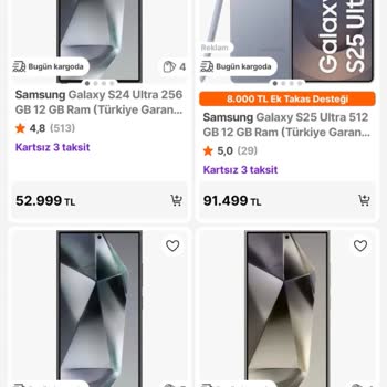 Hepsiburada'da Aniden Kapanan Mağaza Krizi!