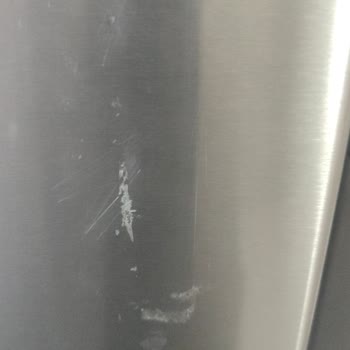 Bosch Buzdolabında Fabrika Bandı Sorunu Ve Haksız Ücret Talebi