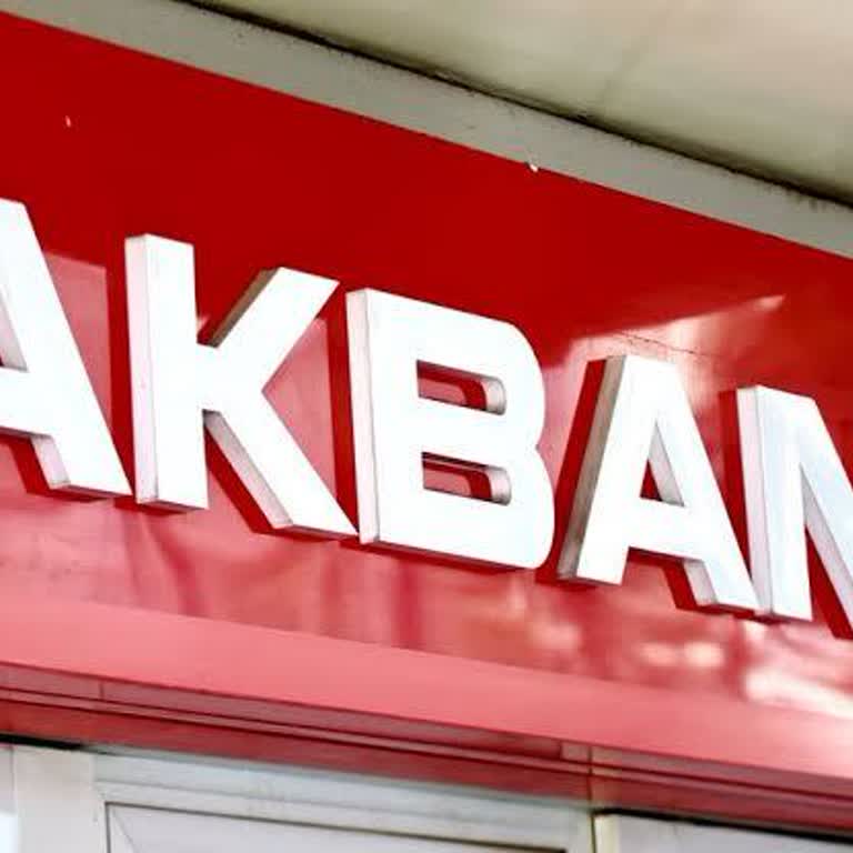 Akbank'tan Sıfır Limitli Kredi Kartı Macerası