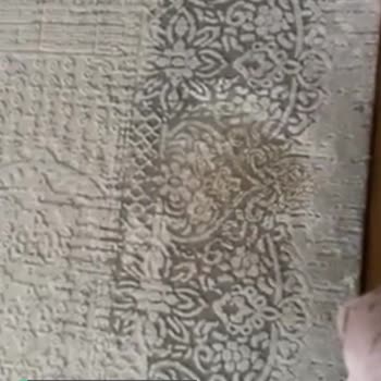 Gümüşsuyu Esiliva Halıda Leke Asla Çıkmıyor!