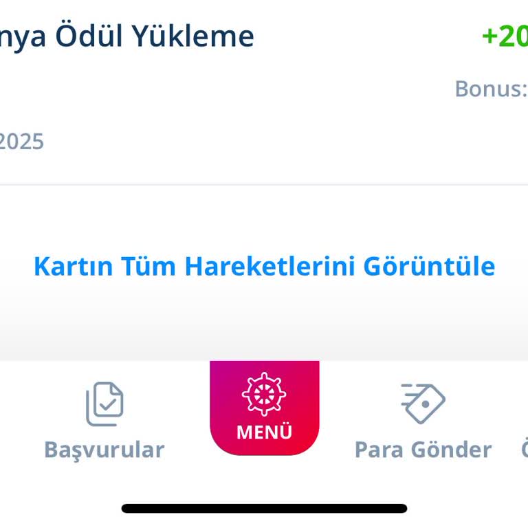 Denizbank Yanlış Bonus Yüklemesi: Kampanya Taahhüdü Yerine Getirilmedi!