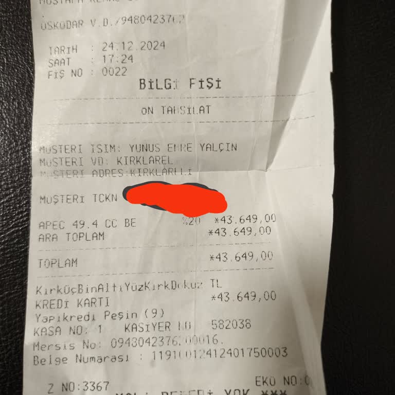 Hediye Çeki Mağduriyeti: A101 Sözünü Tutmuyor!