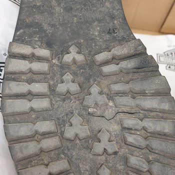 Harley Davidson Botlarımın Garanti Sürecinde Yaşadığım Sorunlar