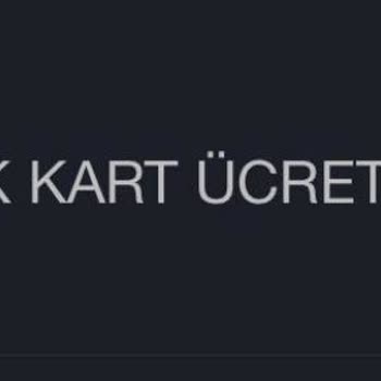 Kart İptalinde Gizli Ücretler Ve Bilgilendirme Eksikliği