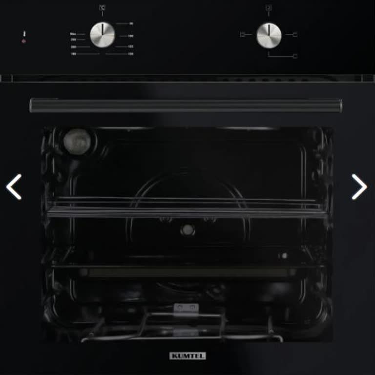 Fırın Kapak Kusuru Ve Müşteri Hizmetleri Çıkmazı