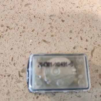 Brita Sayaç Pil Değişimi Sorunu!