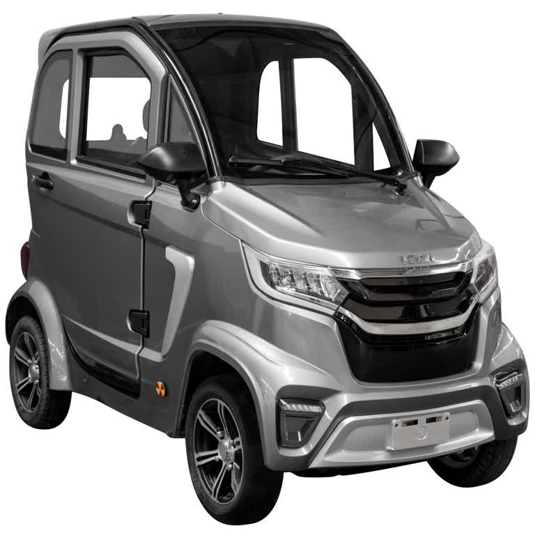 Volta EV 1 Araçta Bitmeyen Sorunlar