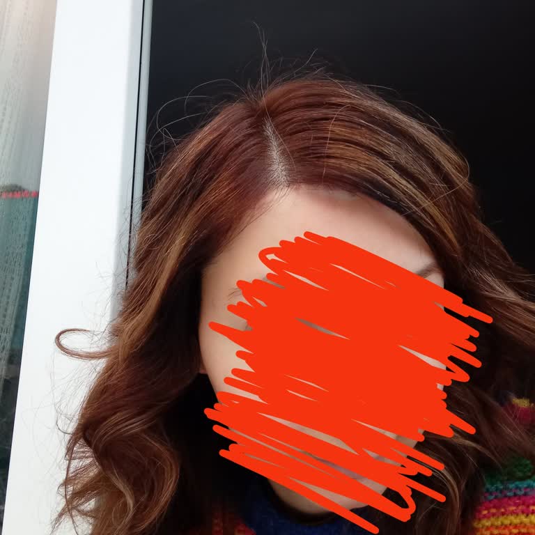 Nejla Kuaför (Şişli) Saçlarımı Mahvetti