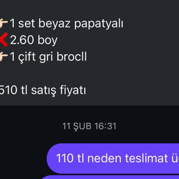 Yanlış Ölçü Ve İletişim Sorunları