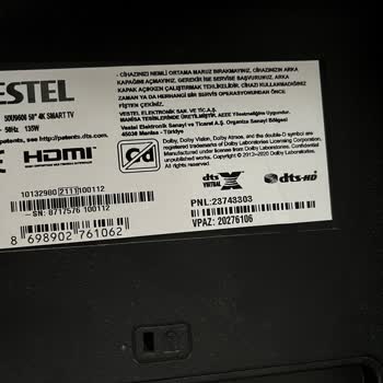 Garanti Süresi Dolunca Ortaya Çıkan Panel Sorunu